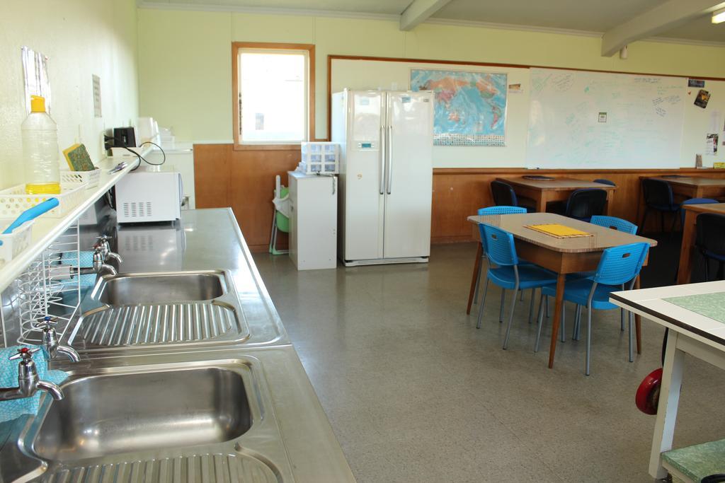 Central City Camping Park インバーカーギル 部屋 写真