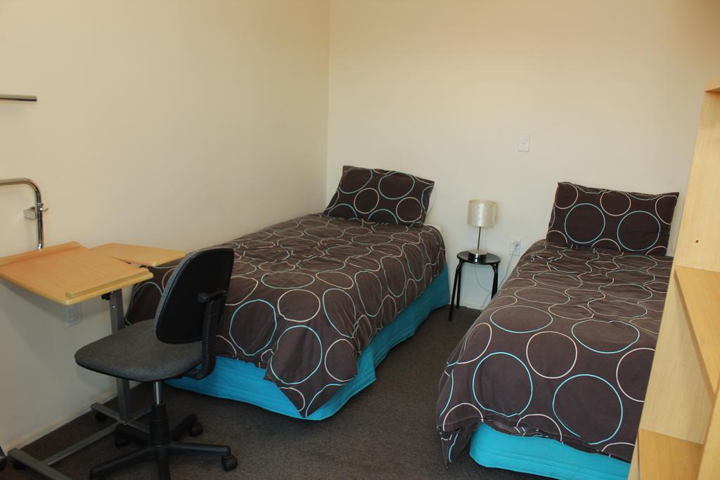 Central City Camping Park インバーカーギル 部屋 写真