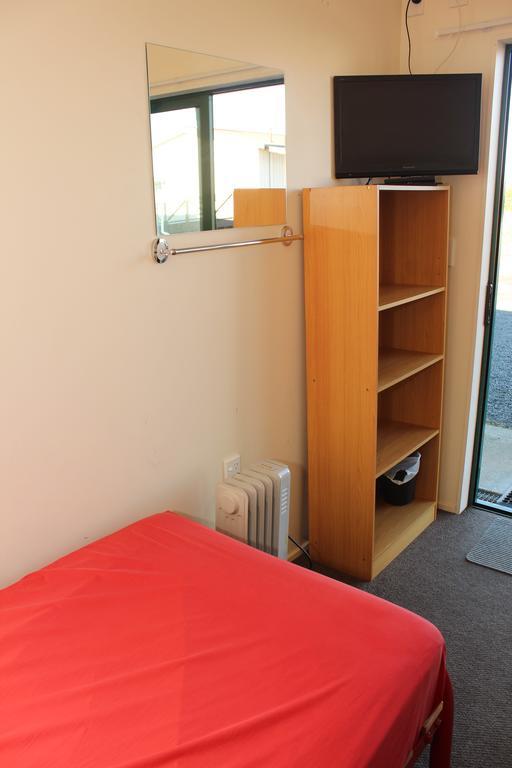 Central City Camping Park インバーカーギル 部屋 写真