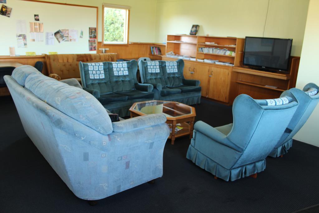 Central City Camping Park インバーカーギル 部屋 写真