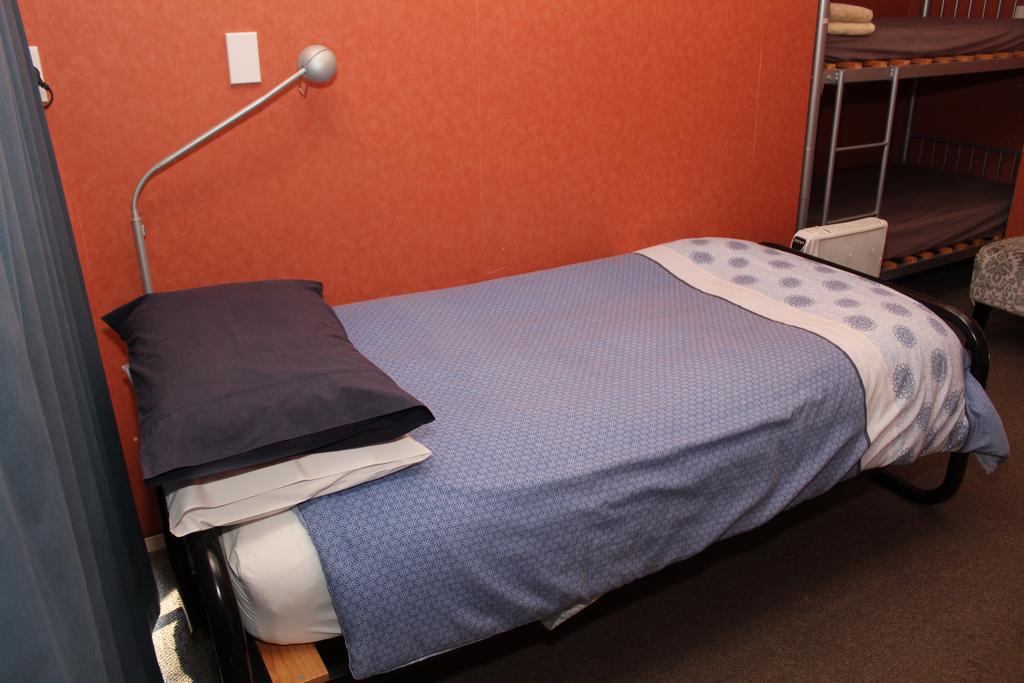 Central City Camping Park インバーカーギル 部屋 写真
